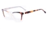 Vista First VS1002 Acetate(ZYL) Womens Cat eye Full Rim Optical Glasses ProductViewEntity