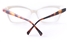 Vista First VS1002 Acetate(ZYL) Womens Cat eye Full Rim Optical Glasses ProductViewEntity