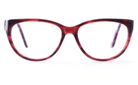 Vista First CL6020 Acetate(ZYL) Womens Cat eye Full Rim Optical Glasses