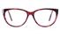 Vista First CL6020 Acetate(ZYL) Womens Cat eye Full Rim Optical Glasses