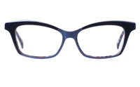 Vista First VS1002 Acetate(ZYL) Womens Cat eye Full Rim Optical Glasses