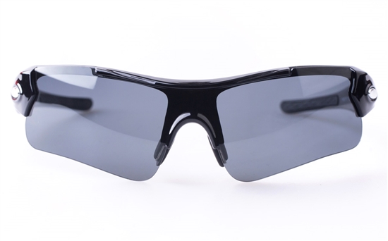 Vista Sport XQ127 Polycarbonate(PC) Mens&Womens Oval Semi-rimless Sunglasses Vista Sport XQ127 Polycarbonate(PC) Mens&Womens Oval Semi-rimless Sunglasses