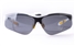 Vista Sport XQ139 Polycarbonate(PC) Mens&Womens Oval Semi-rimless Sunglasses