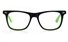 Vista Kids H1014 Acetate(ZYL) Kids Square Full Rim Optical Glasses