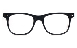 Vista Kids H1014 Acetate(ZYL) Kids Square Full Rim Optical Glasses for Classic,Party Bifocals