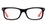 Vista Kids H1016 Acetate(ZYL) Kids Round Full Rim Optical Glasses