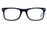 Vista Kids H1021 Acetate(ZYL) Kids Square Full Rim Optical Glasses