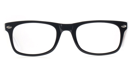 Vista Kids H1021 Acetate(ZYL) Kids Square Full Rim Optical Glasses