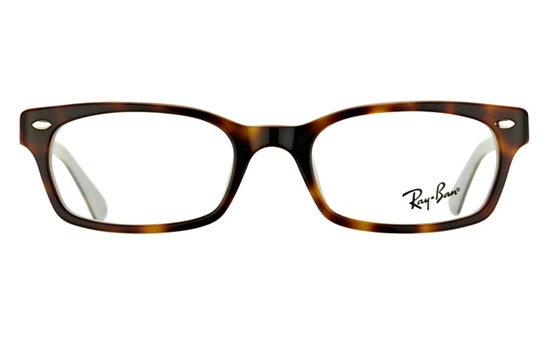 Ray-Ban 0RX5150 Acetate Mens & Womens Full Rim Optical Glasses