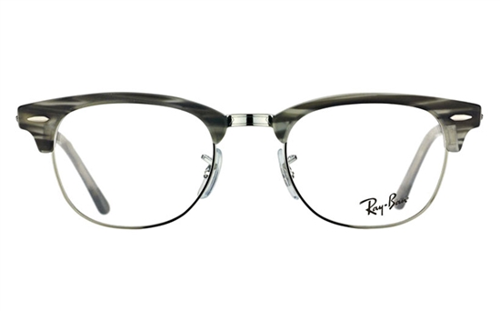 Ray-Ban 0RX5154 CLUB MASTER Acetate Mens & Womens Full Rim Optical Glasses