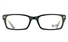 Ray-Ban 0RX5206 COLOR-6 Acetate Mens & Womens Full Rim Optical Glasses