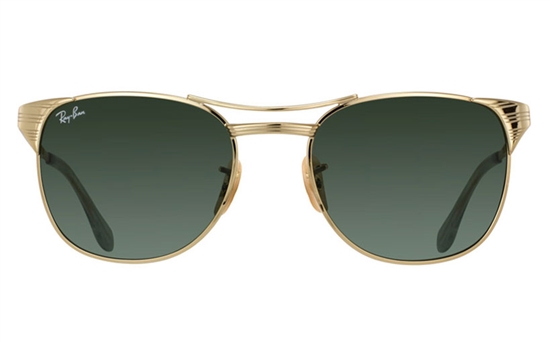 Ray-Ban 0RB3429 SIGNET Metal Mens & Womens Full Rim Sunglasses