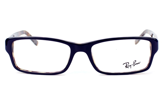 Ray-Ban 0RX5169 Acetate Mens & Womens Full Rim Optical Glasses