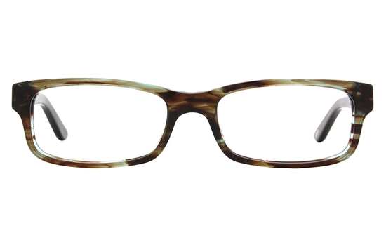 Ray-Ban 0RX5187 COLOR-3 Acetate Mens & Womens Full Rim Optical Glasses