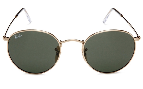 ray ban full rim
