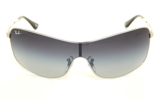 ray ban full rim