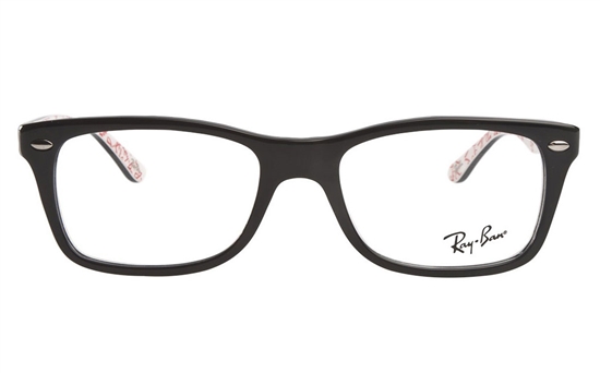 Ray-Ban 0RX5228 Acetate Mens & Womens Full Rim Optical Glasses