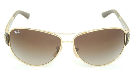 ray ban full rim