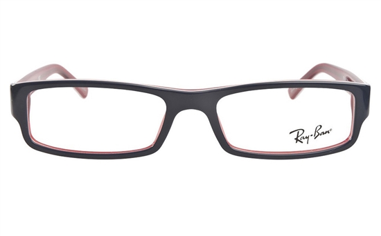 Ray-Ban 0RX5246 COLOR-6 Acetate Mens & Womens Full Rim Optical Glasses