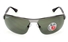 Ray-Ban 0RB3510 Metal Mens & Womens Full Rim Sunglasses