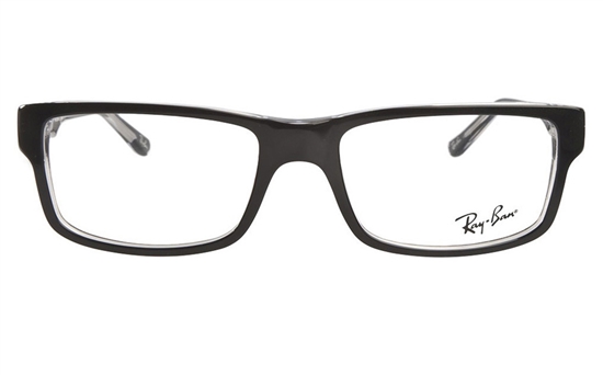 Ray-Ban 0RX5245 Acetate Mens & Womens Full Rim Optical Glasses