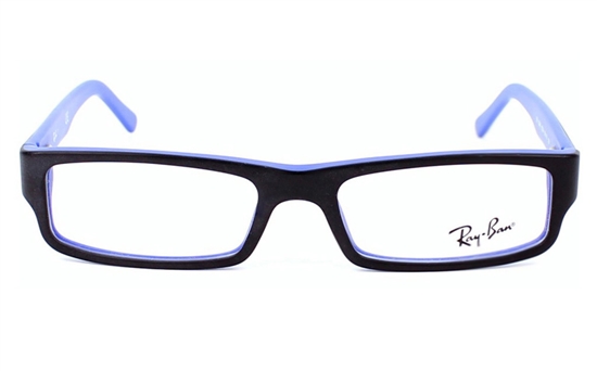 Ray-Ban 0RX5246 COLOR-3 Acetate Mens & Womens Full Rim Optical Glasses