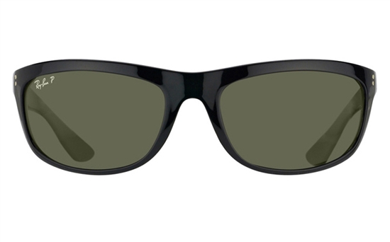 Ray-Ban 0RB4089 BALORAMA Acetate Mens & Womens Full Rim Sunglasses