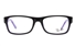 Ray-Ban 0RX5268 COLOR-3 Acetate Mens & Womens Full Rim Optical Glasses