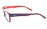 Ray-Ban 0RX5268 COLOR-3 Acetate Mens & Womens Full Rim Optical Glasses ProductViewEntity