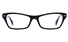 Ray-Ban 0RX5256 COLOR-5 Acetate Womens Full Rim Optical Glasses