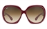 Ray-Ban 0RB4098 JACKIE OHH II Acetate Womens Full Rim Sunglasses