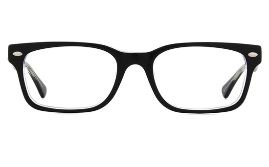 Ray-Ban 0RX5286 COLOR-4 Acetate Mens & Womens Full Rim Optical Glasses