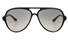 Ray-Ban 0RB4125 CATS 5000 Acetate Mens & Womens Full Rim Sunglasses