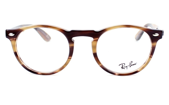 Ray-Ban 0RX5283 Acetate Mens & Womens Full Rim Optical Glasses