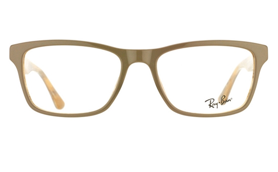 Ray-Ban 0RX5279 Acetate Mens & Womens Full Rim Optical Glasses