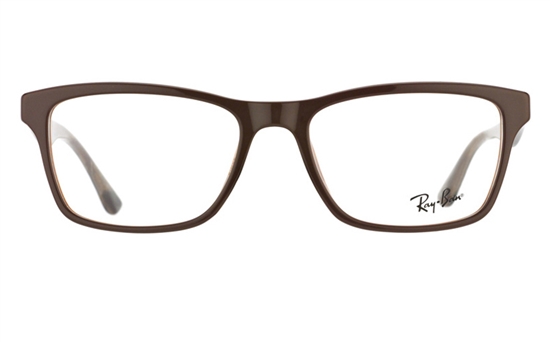 Ray-Ban 0RX5279 Acetate Mens & Womens Full Rim Optical Glasses