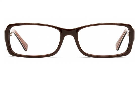 Vista First 0183 Acetate(ZYL) Womens Full Rim Optical Glasses