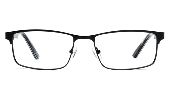 Vista First 1111 Stainless steel Mens & Womens Full Rim Optical Glasses