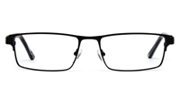 Vista First 1112 Stainless steel Mens Full Rim Optical Glasses