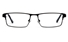 Vista First 1112 Stainless steel Mens Full Rim Optical Glasses