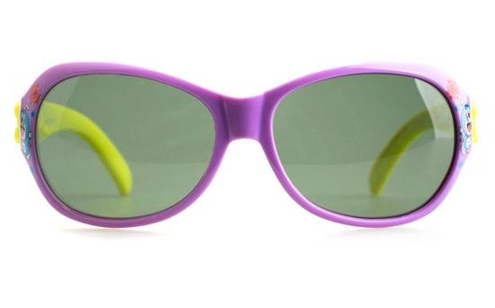 Vista Sport S813 SILICON Kids Full Rim Sunglasses