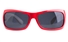 Vista Sport S833 SILICON Kids Full Rim Sunglasses