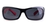 Vista Sport S833 SILICON Kids Full Rim Sunglasses