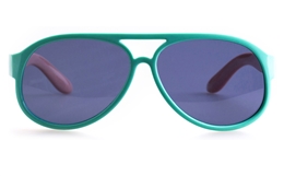 Vista Sport S806 SILICON Kids Full Rim Sunglasses for Fashion,Classic,Party,Sport Bifocals