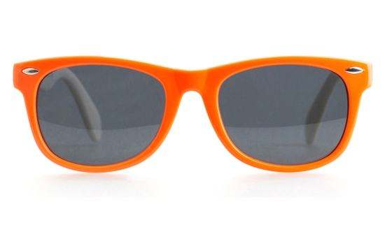 Vista Sport S802 SILICON Kids Full Rim Sunglasses