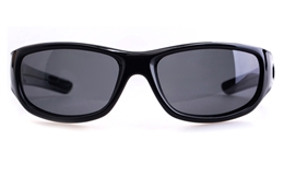Vista Sport S800 SILICON Kids Full Rim Sunglasses for Fashion,Classic,Party,Sport Bifocals