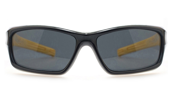 Vista Sport S801 SILICON Kids Full Rim Sunglasses