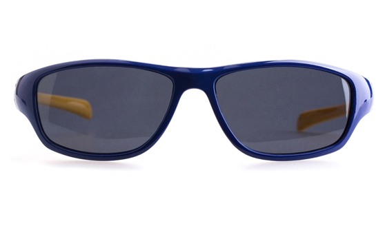 Vista Sport S831 SILICON Kids Full Rim Sunglasses
