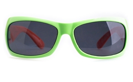 Vista Sport S833 SILICON Kids Full Rim Sunglasses for Fashion,Classic,Party,Sport Bifocals