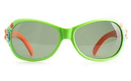Vista Sport S813 SILICON Kids Full Rim Sunglasses for Fashion,Classic,Party,Sport Bifocals